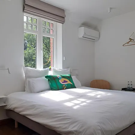Het Bed Den Doktoor Bed & Breakfast Meerhout